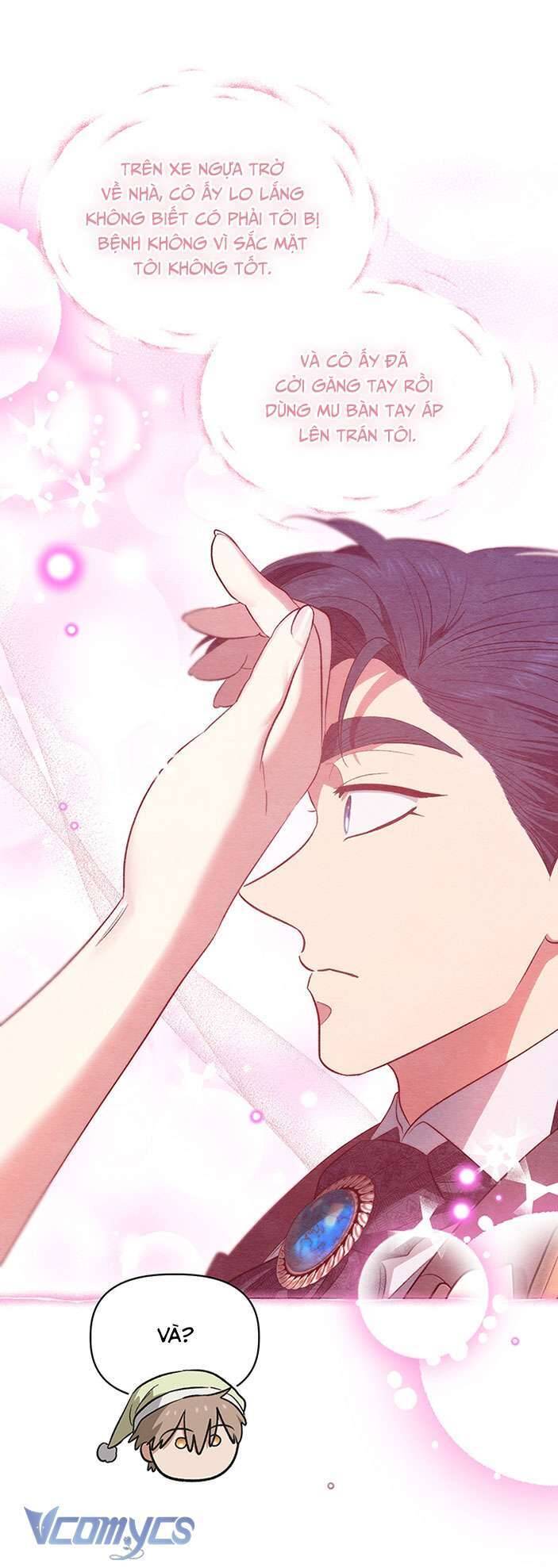 May Mắn Hay Bất Hạnh - Chapter 95 - Page 32