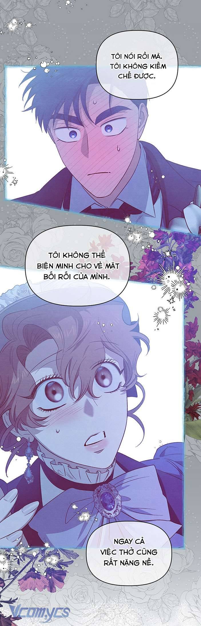 May Mắn Hay Bất Hạnh - Chapter 95 - Page 34