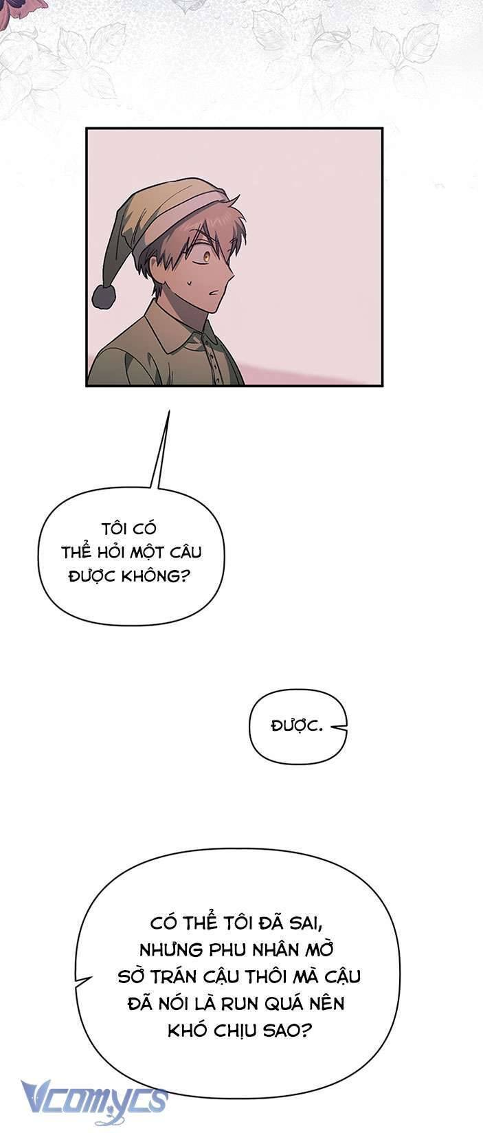 May Mắn Hay Bất Hạnh - Chapter 95 - Page 35