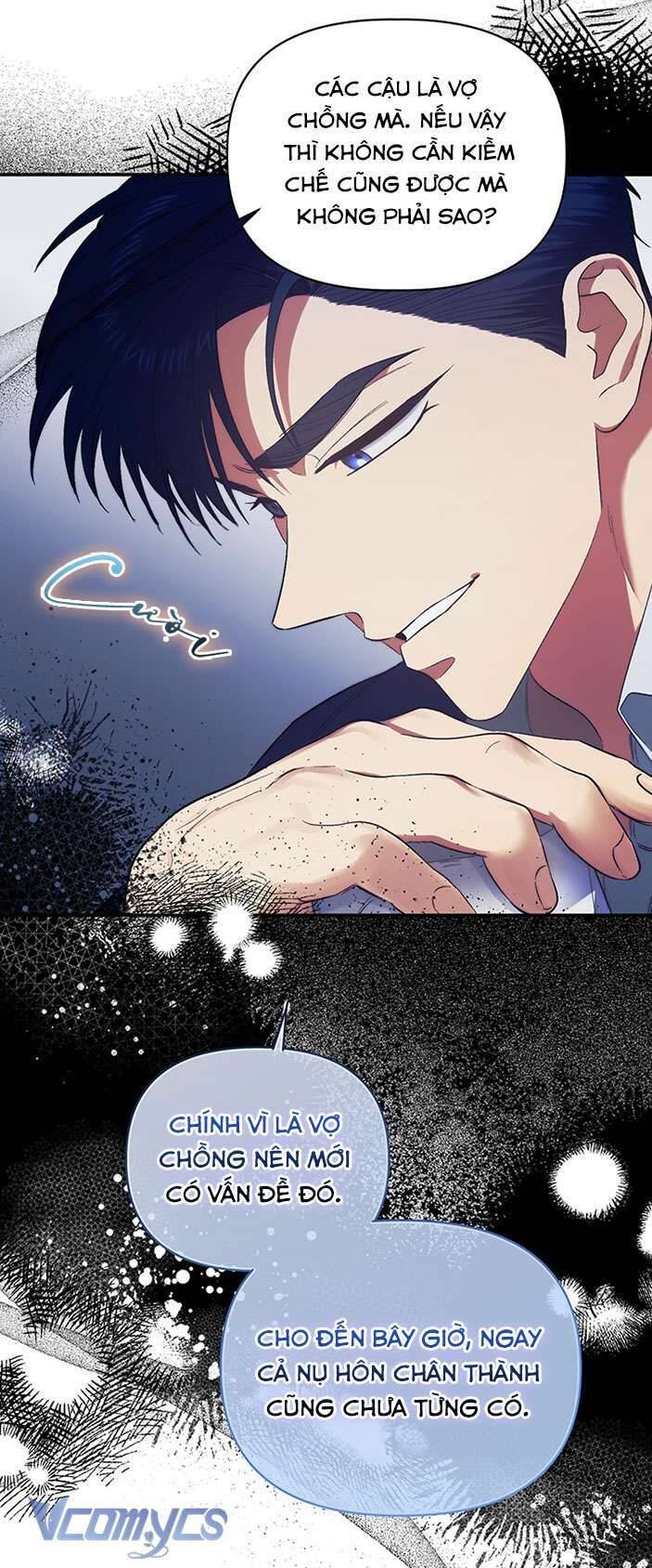 May Mắn Hay Bất Hạnh - Chapter 95 - Page 37