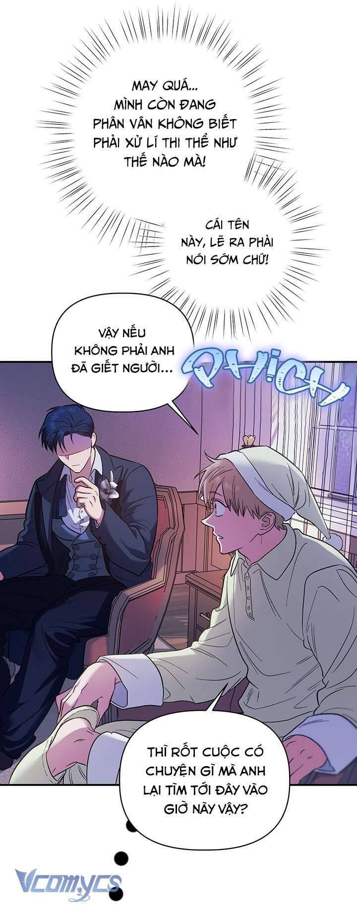 May Mắn Hay Bất Hạnh - Chapter 95 - Page 7