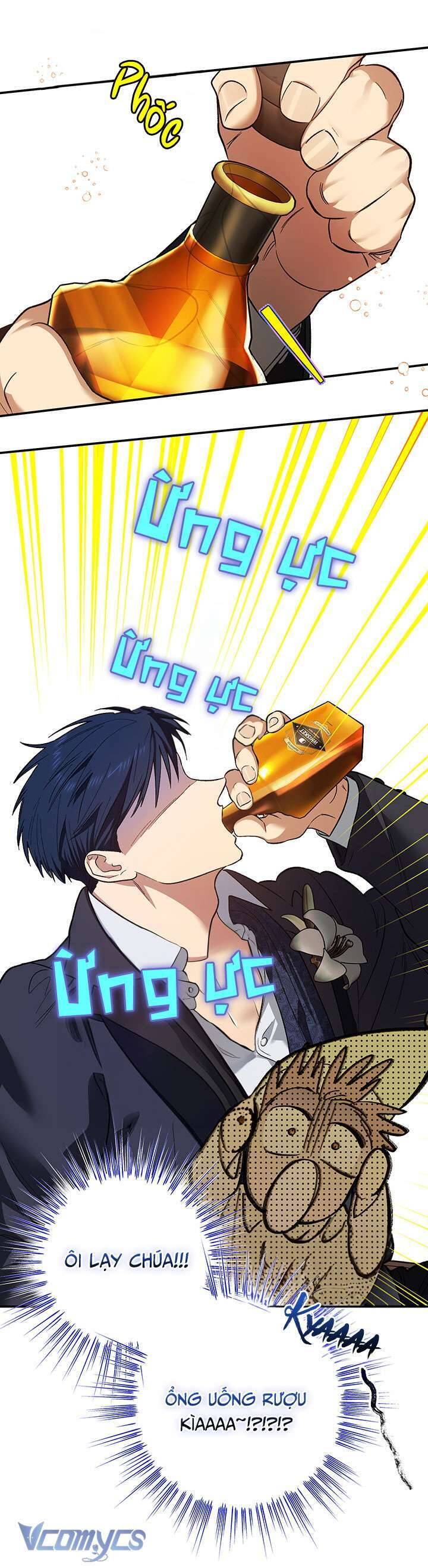 May Mắn Hay Bất Hạnh - Chapter 95 - Page 9