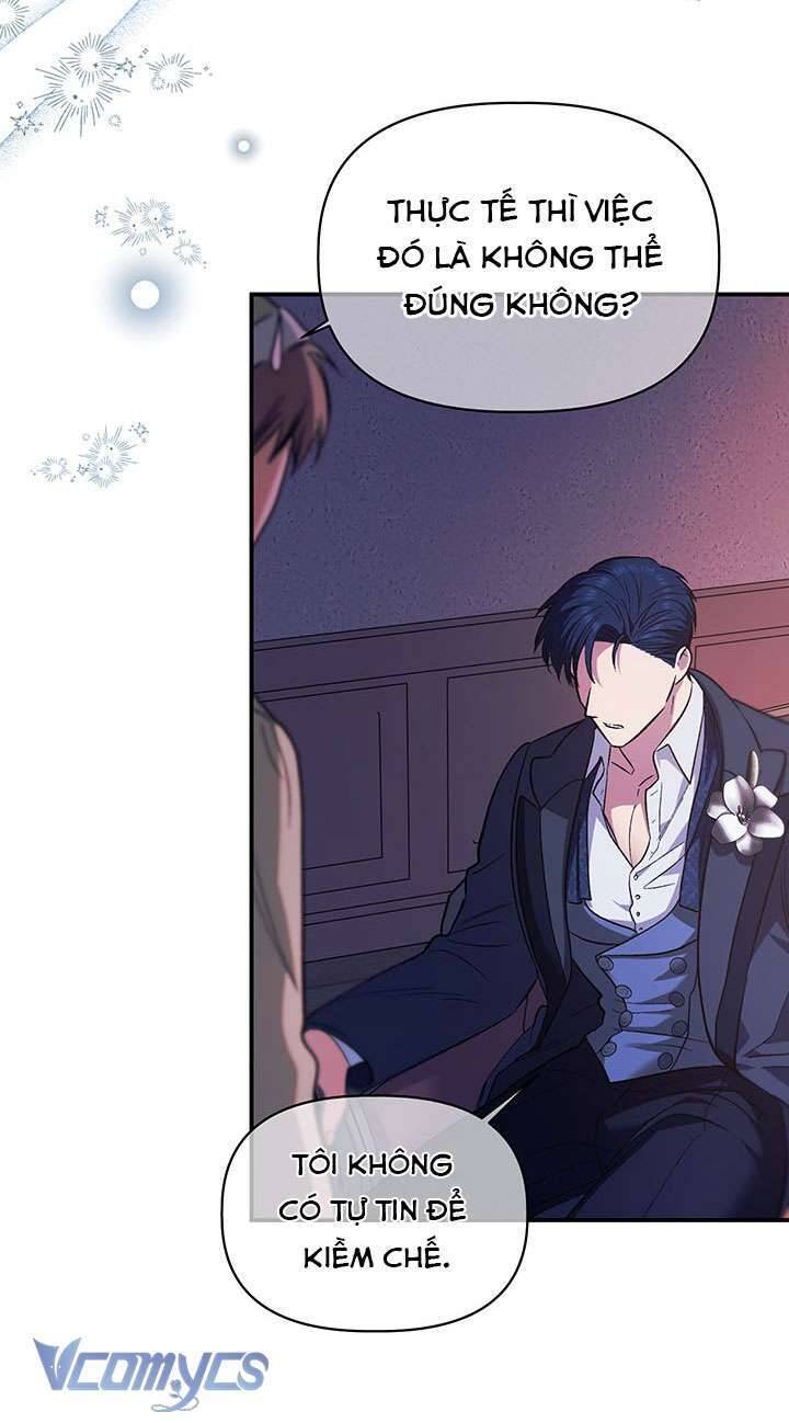 May Mắn Hay Bất Hạnh - Chapter 96 - Page 11