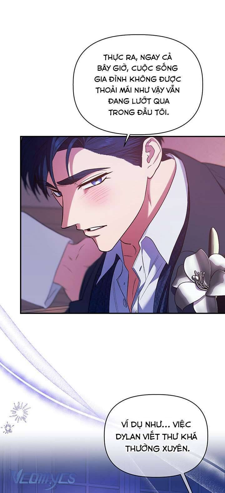 May Mắn Hay Bất Hạnh - Chapter 96 - Page 20