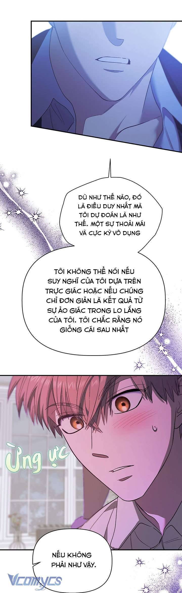 May Mắn Hay Bất Hạnh - Chapter 96 - Page 24
