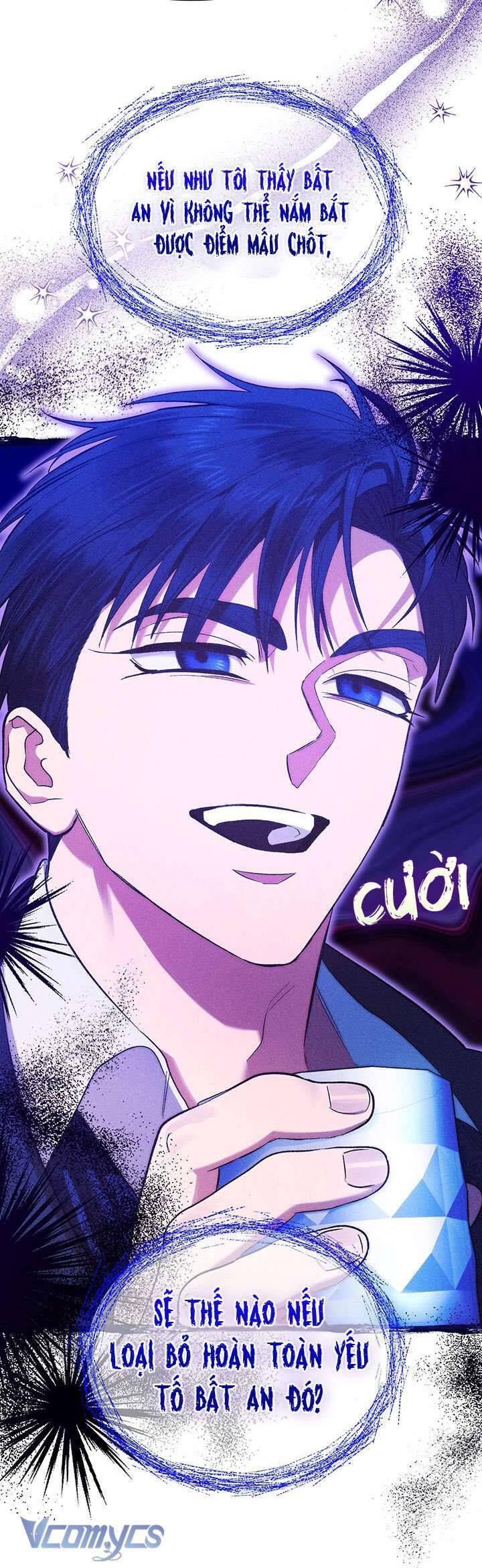 May Mắn Hay Bất Hạnh - Chapter 96 - Page 25