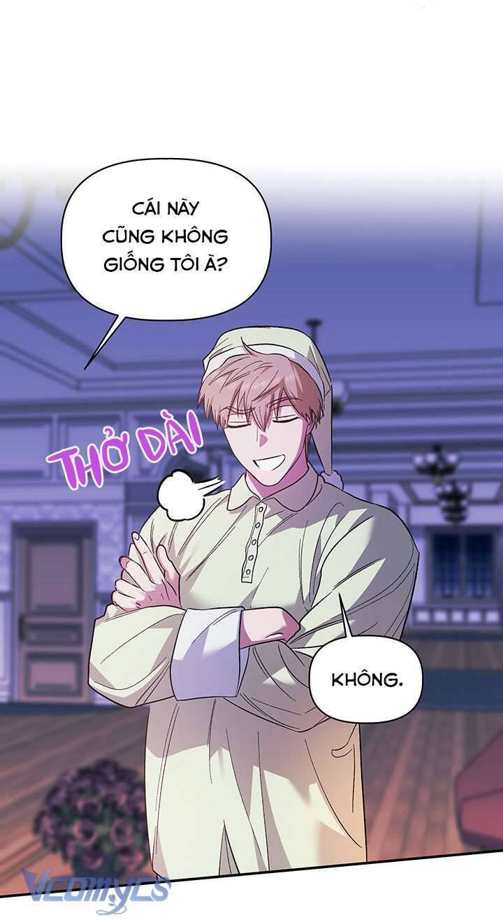 May Mắn Hay Bất Hạnh - Chapter 96 - Page 26