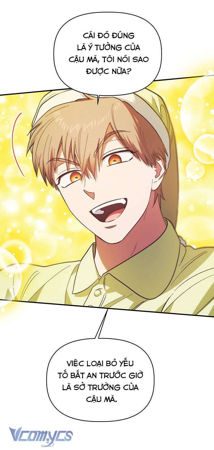 May Mắn Hay Bất Hạnh - Chapter 96 - Page 27