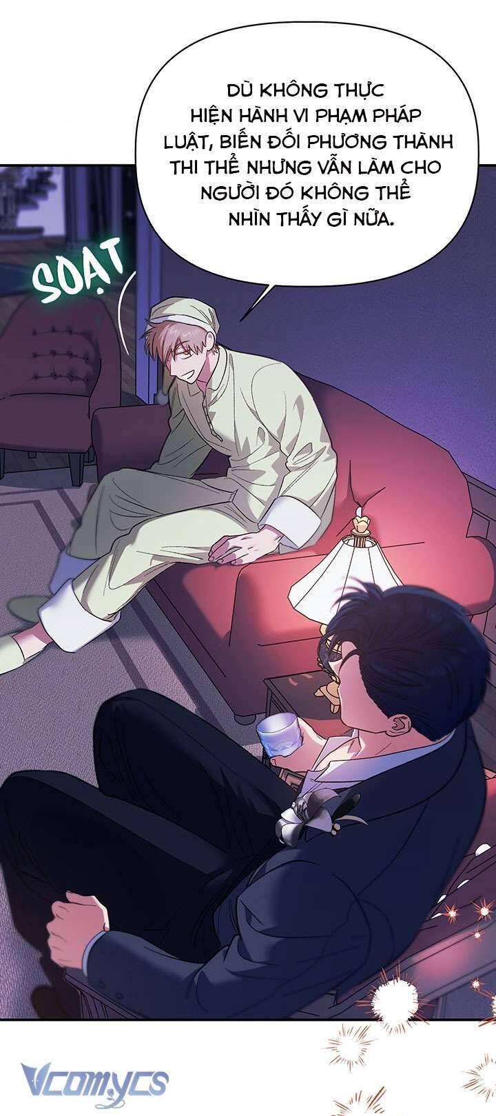 May Mắn Hay Bất Hạnh - Chapter 96 - Page 29