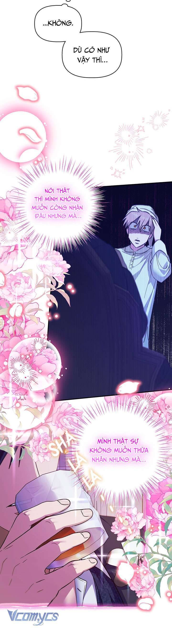 May Mắn Hay Bất Hạnh - Chapter 96 - Page 3