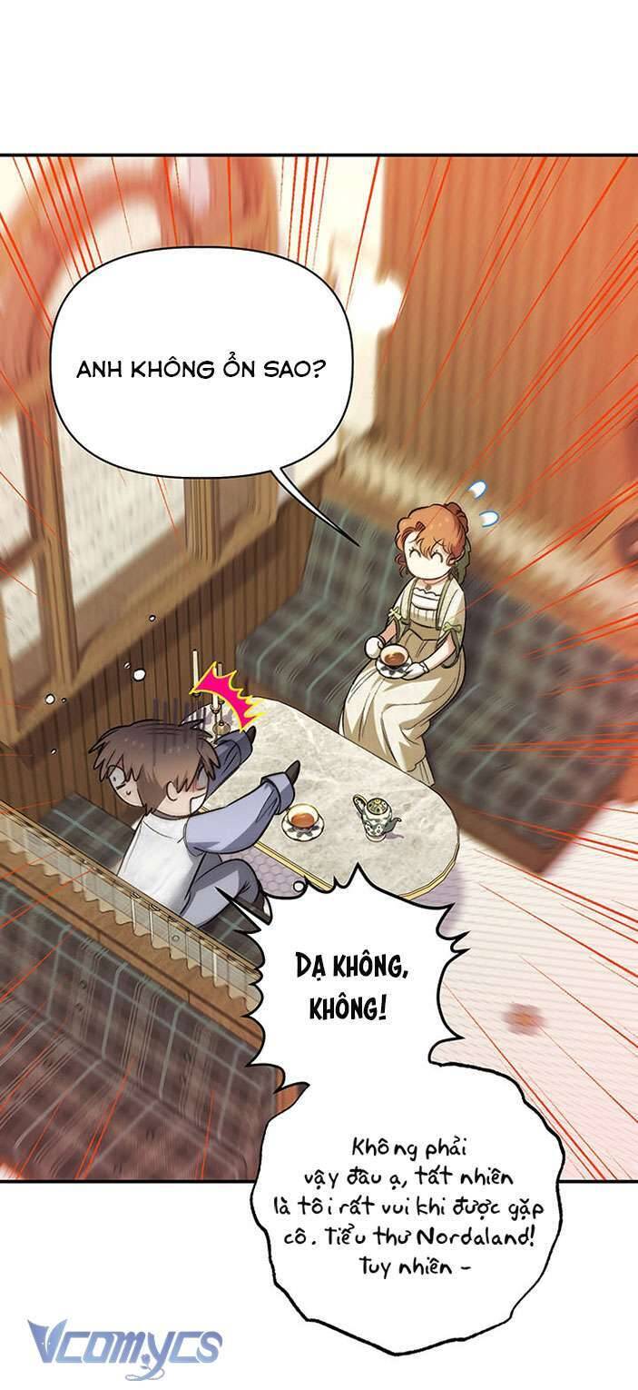 May Mắn Hay Bất Hạnh - Chapter 96 - Page 35