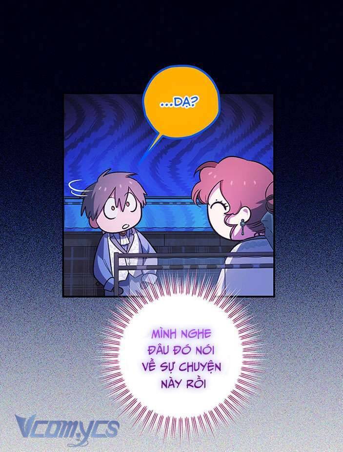 May Mắn Hay Bất Hạnh - Chapter 96 - Page 37