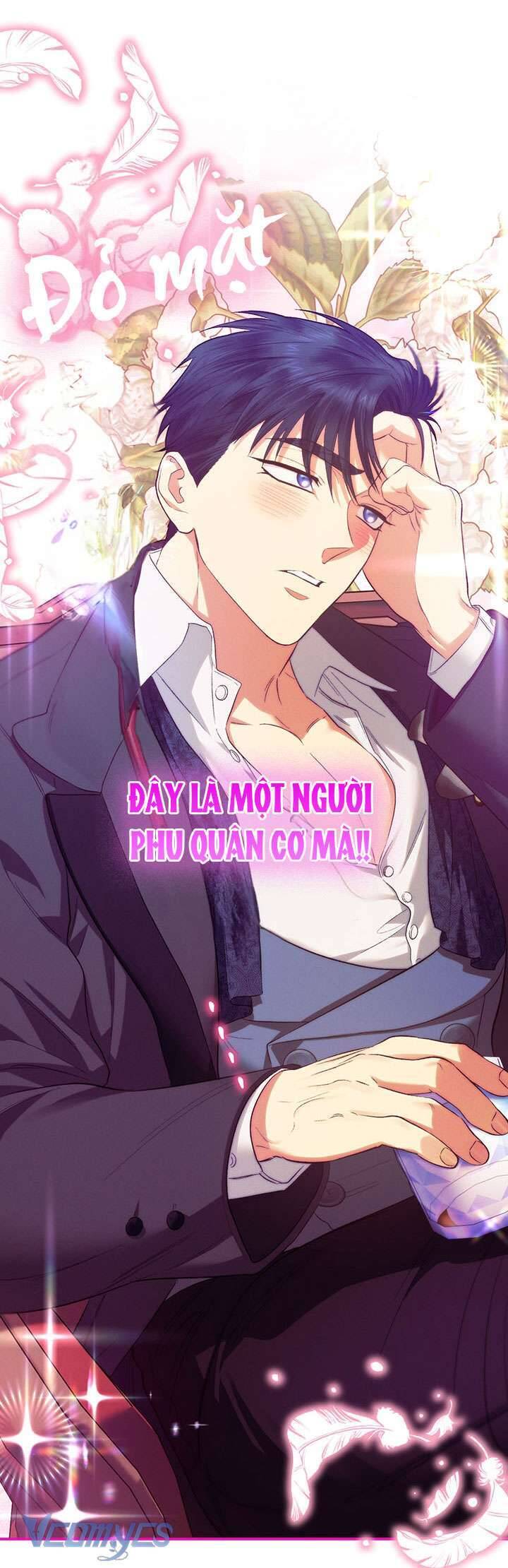 May Mắn Hay Bất Hạnh - Chapter 96 - Page 4