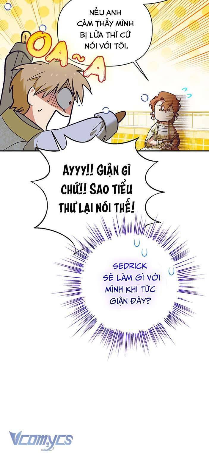 May Mắn Hay Bất Hạnh - Chapter 96 - Page 40