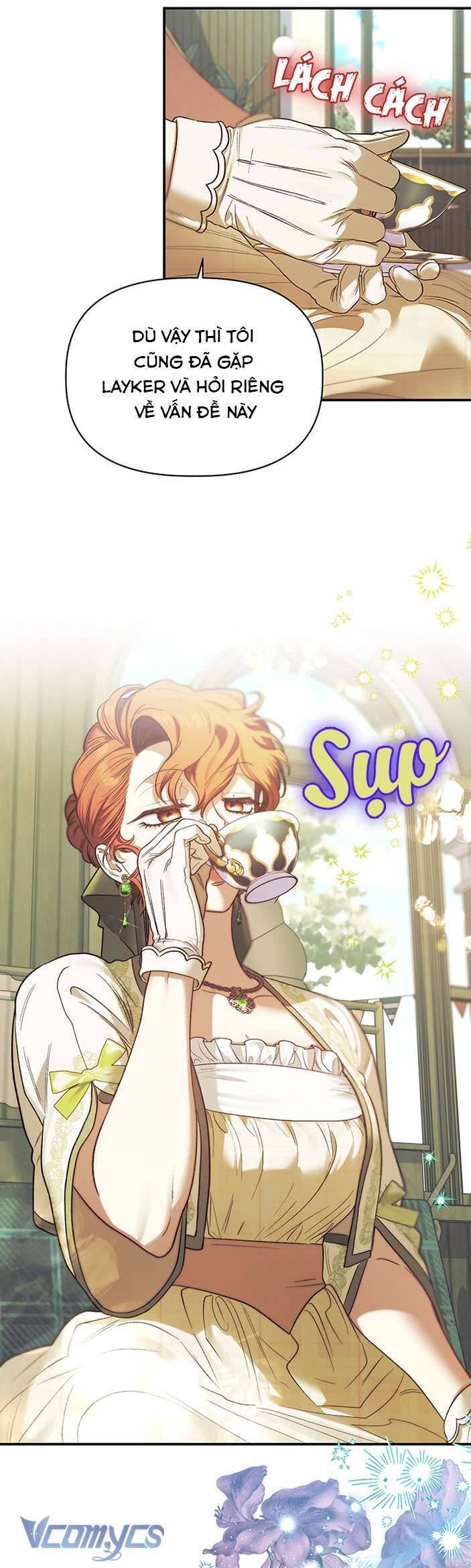 May Mắn Hay Bất Hạnh - Chapter 96 - Page 42