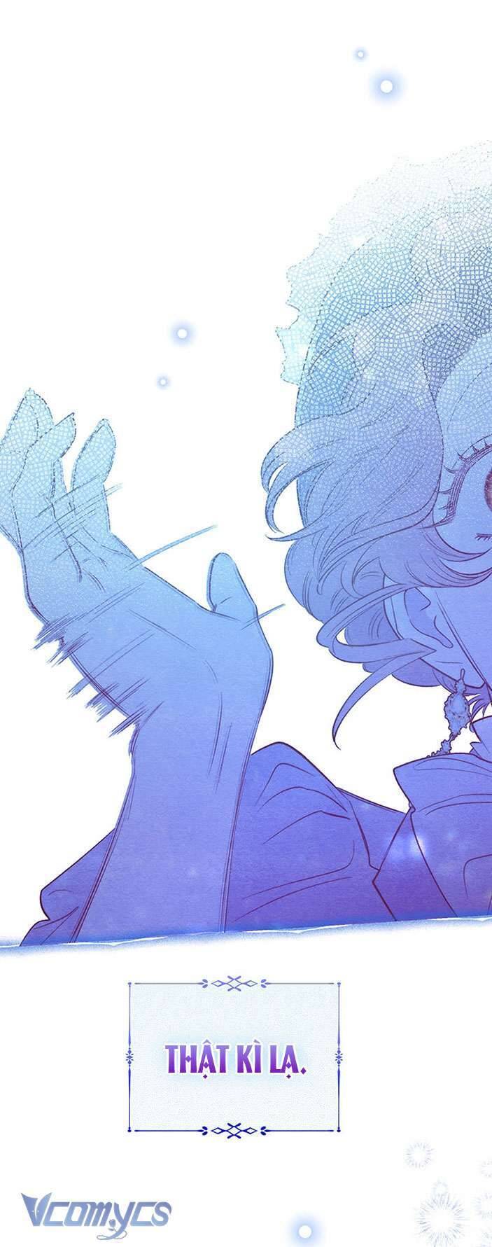 May Mắn Hay Bất Hạnh - Chapter 96 - Page 45