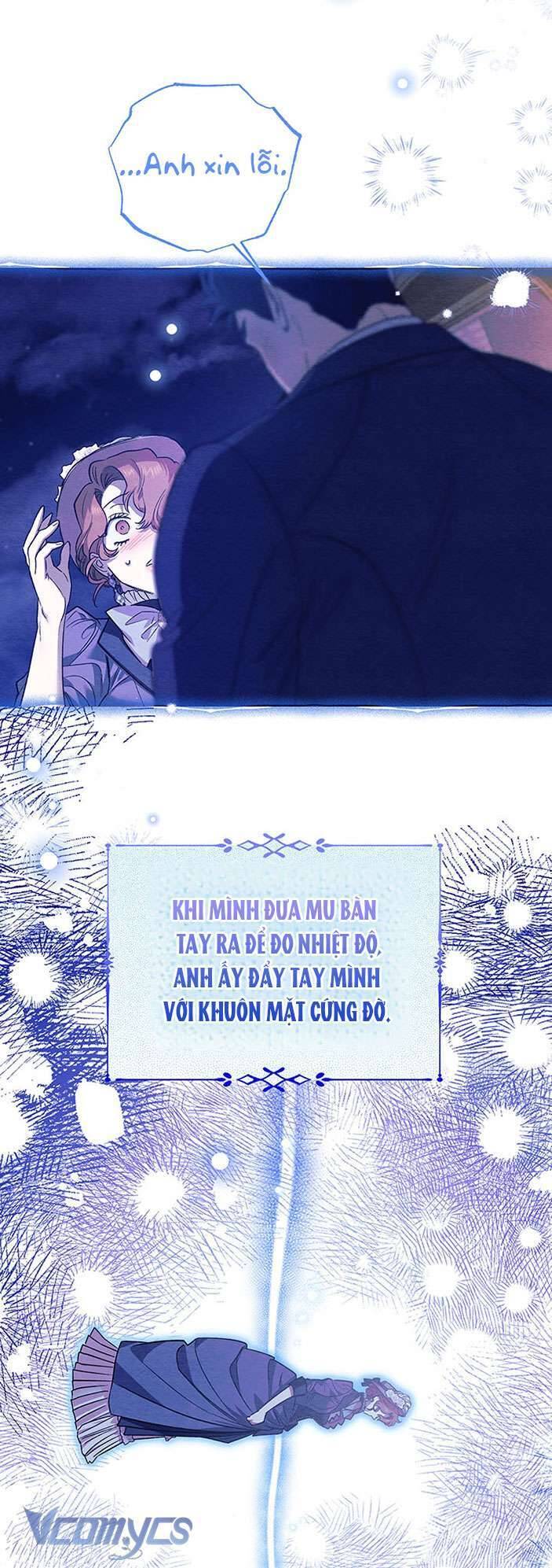 May Mắn Hay Bất Hạnh - Chapter 96 - Page 46