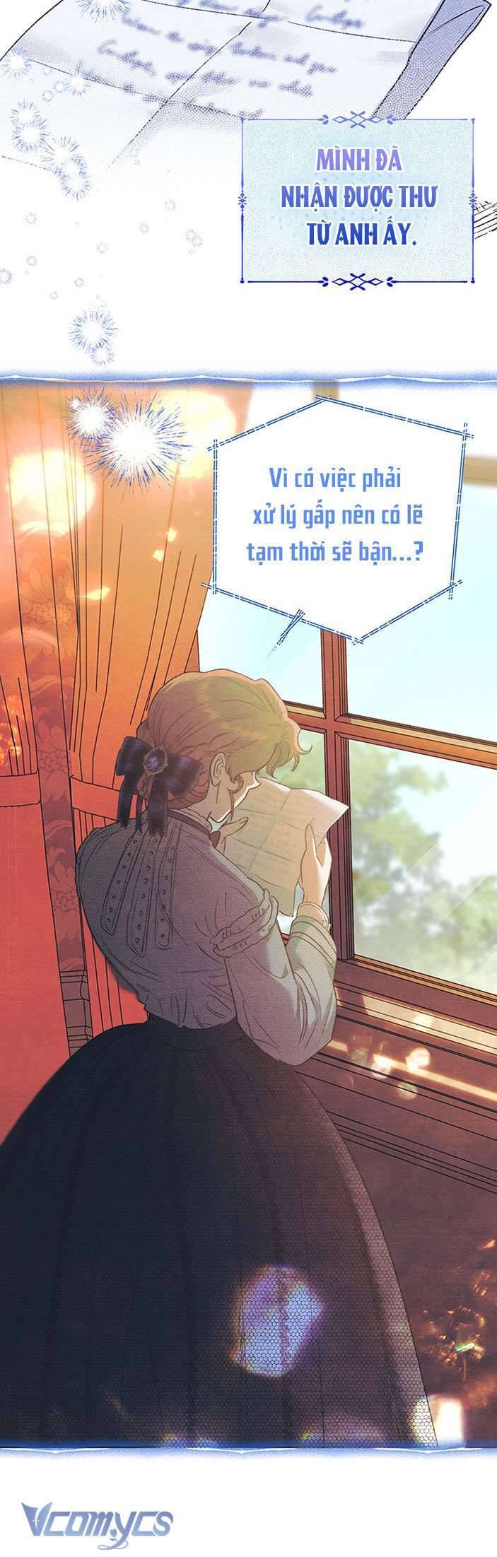 May Mắn Hay Bất Hạnh - Chapter 96 - Page 48