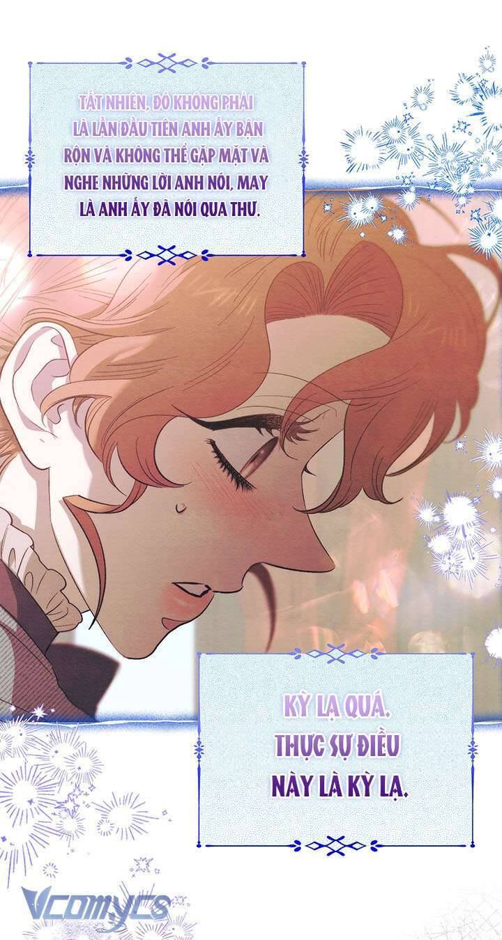 May Mắn Hay Bất Hạnh - Chapter 96 - Page 49