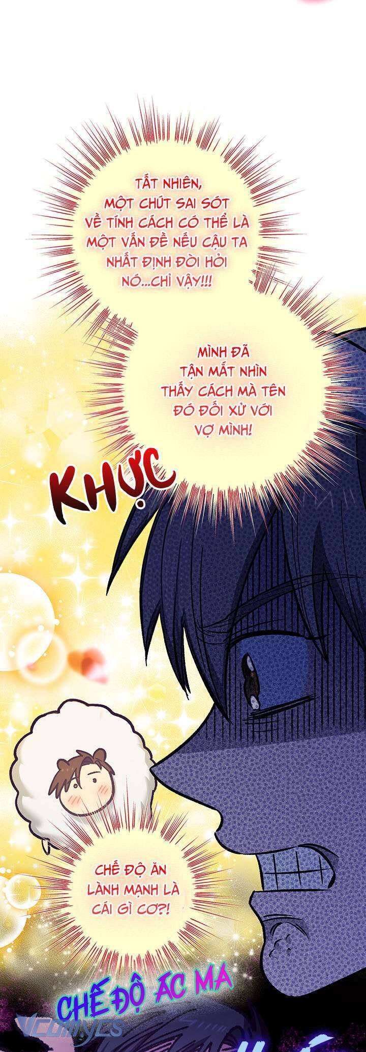 May Mắn Hay Bất Hạnh - Chapter 96 - Page 5