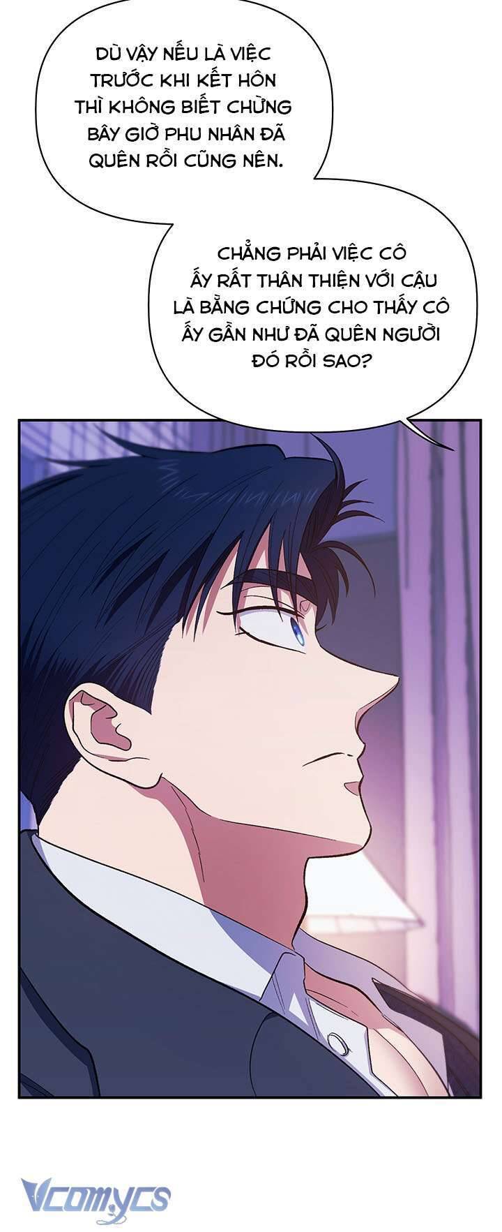 May Mắn Hay Bất Hạnh - Chapter 96 - Page 7