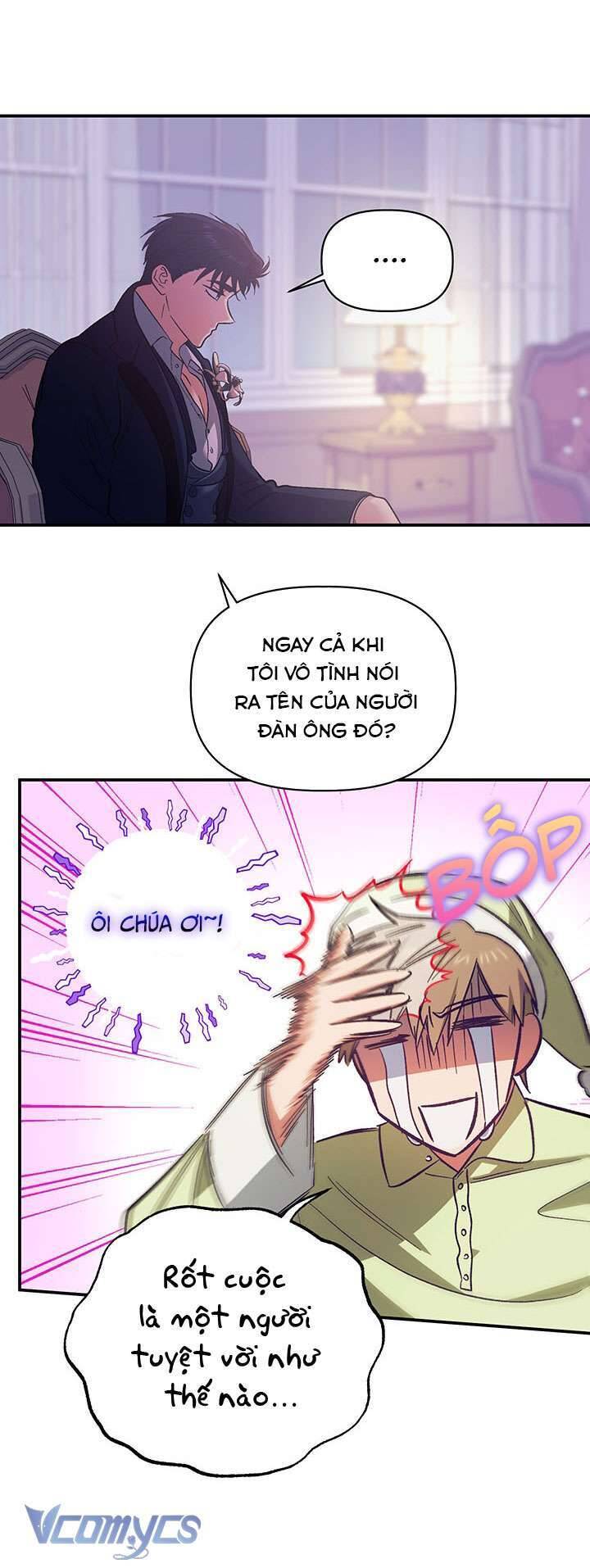 May Mắn Hay Bất Hạnh - Chapter 96 - Page 8