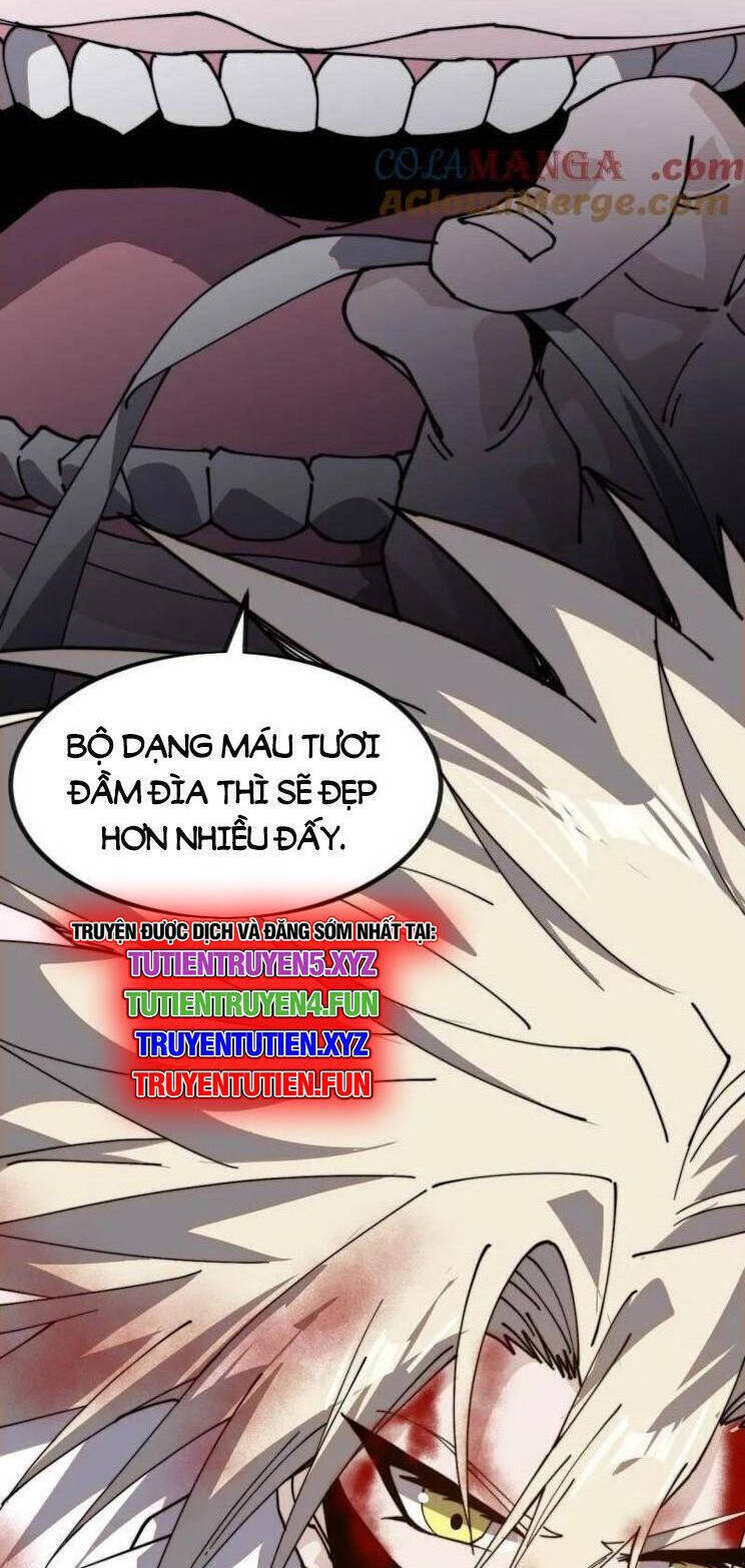 Ta Có Một Sơn Trại Chapter 1015 - Trang 24