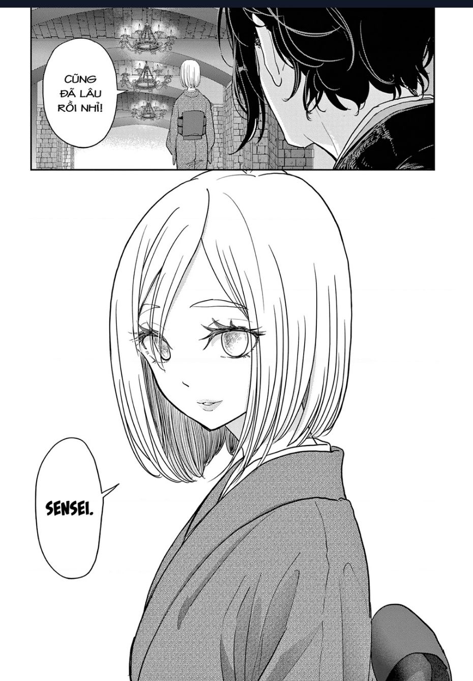 Dị Giới Thất Cách - Chapter 28 - Page 23