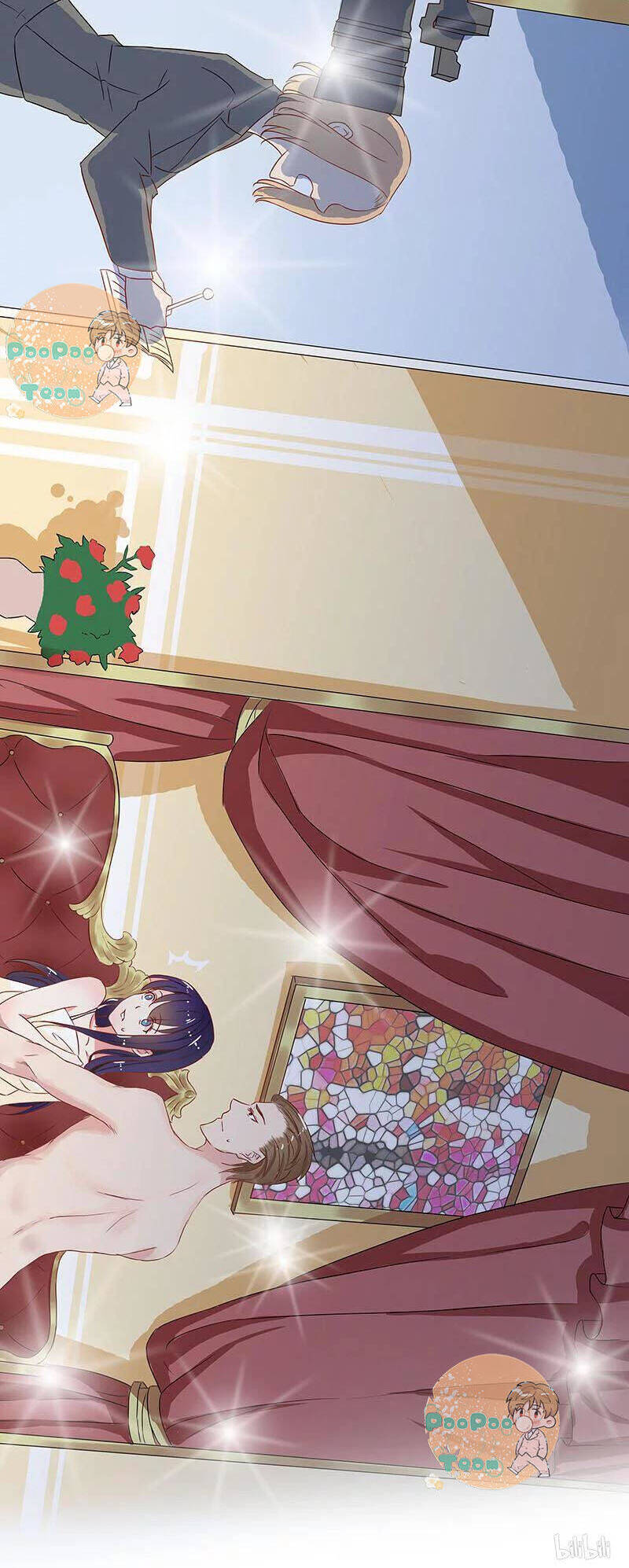 Anh Vẫn Sẽ Yêu Em Kể Cả Khi Điều Đó Là Sai - Chapter 1 - Page 19