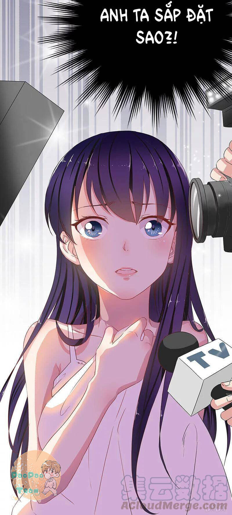 Anh Vẫn Sẽ Yêu Em Kể Cả Khi Điều Đó Là Sai - Chapter 1 - Page 21