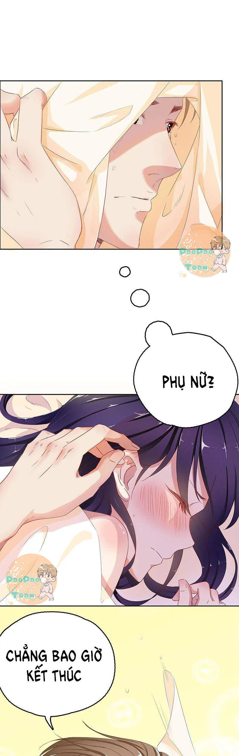 Anh Vẫn Sẽ Yêu Em Kể Cả Khi Điều Đó Là Sai - Chapter 1 - Page 8