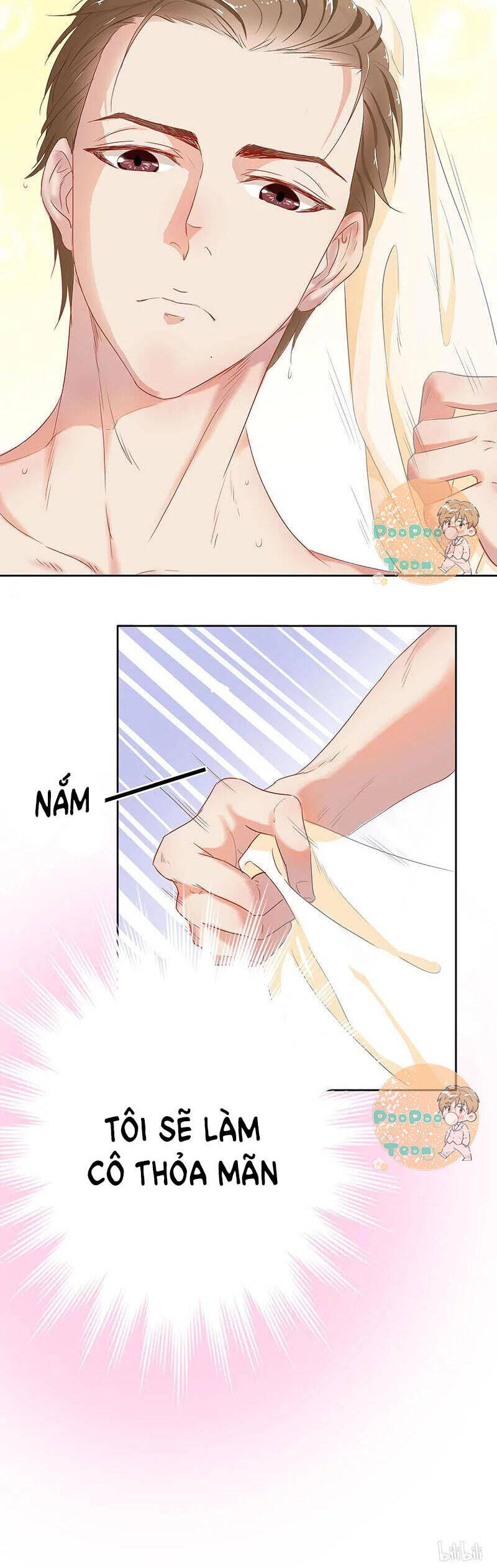 Anh Vẫn Sẽ Yêu Em Kể Cả Khi Điều Đó Là Sai - Chapter 1 - Page 9