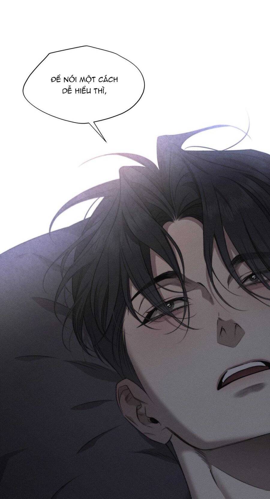 Anh Vẫn Sẽ Yêu Em Kể Cả Khi Điều Đó Là Sai - Chapter 18 - Page 12