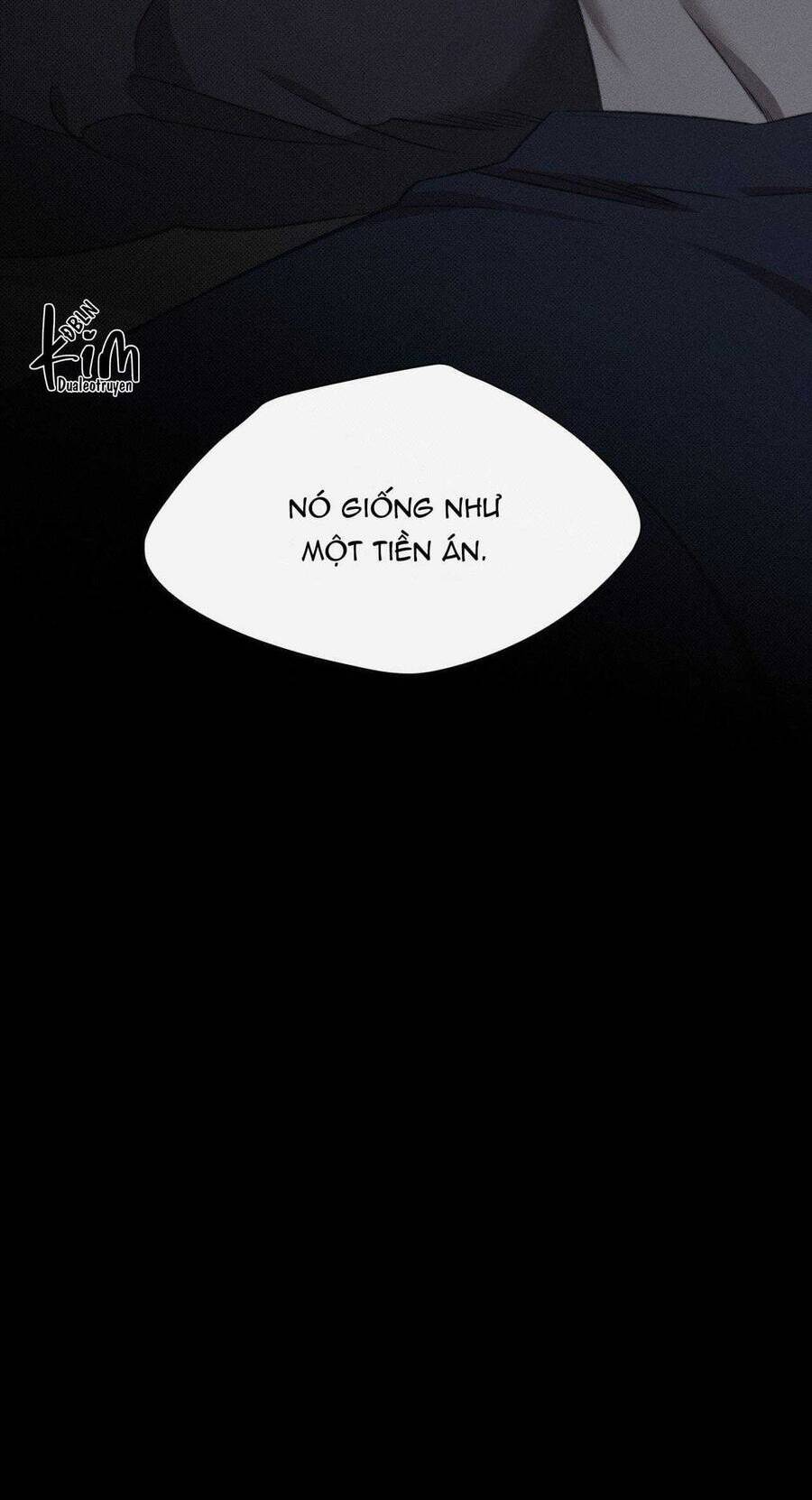 Anh Vẫn Sẽ Yêu Em Kể Cả Khi Điều Đó Là Sai - Chapter 18 - Page 13