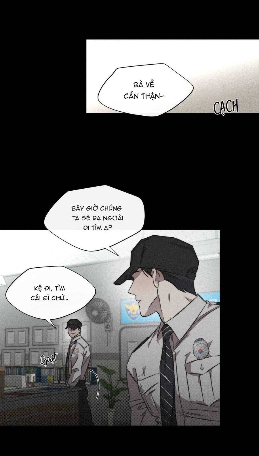 Anh Vẫn Sẽ Yêu Em Kể Cả Khi Điều Đó Là Sai - Chapter 18 - Page 20