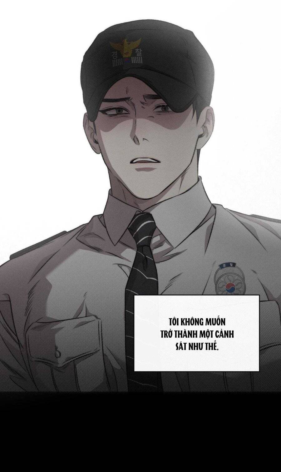 Anh Vẫn Sẽ Yêu Em Kể Cả Khi Điều Đó Là Sai - Chapter 18 - Page 23