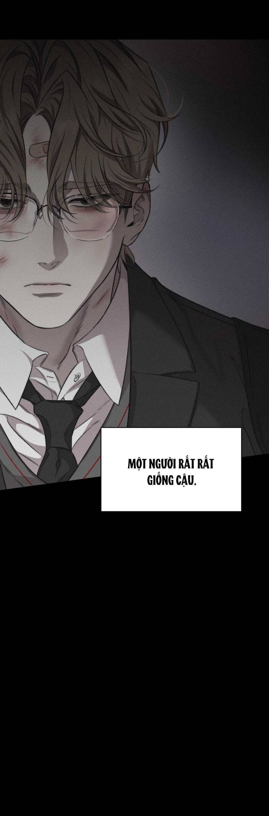 Anh Vẫn Sẽ Yêu Em Kể Cả Khi Điều Đó Là Sai - Chapter 18 - Page 36