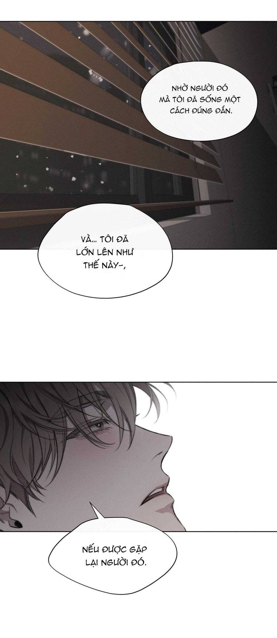 Anh Vẫn Sẽ Yêu Em Kể Cả Khi Điều Đó Là Sai - Chapter 18 - Page 9