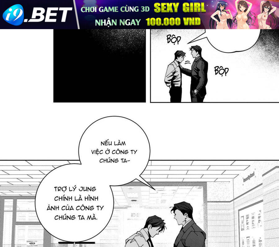Anh Vẫn Sẽ Yêu Em Kể Cả Khi Điều Đó Là Sai - Chapter 19.1 - Page 11
