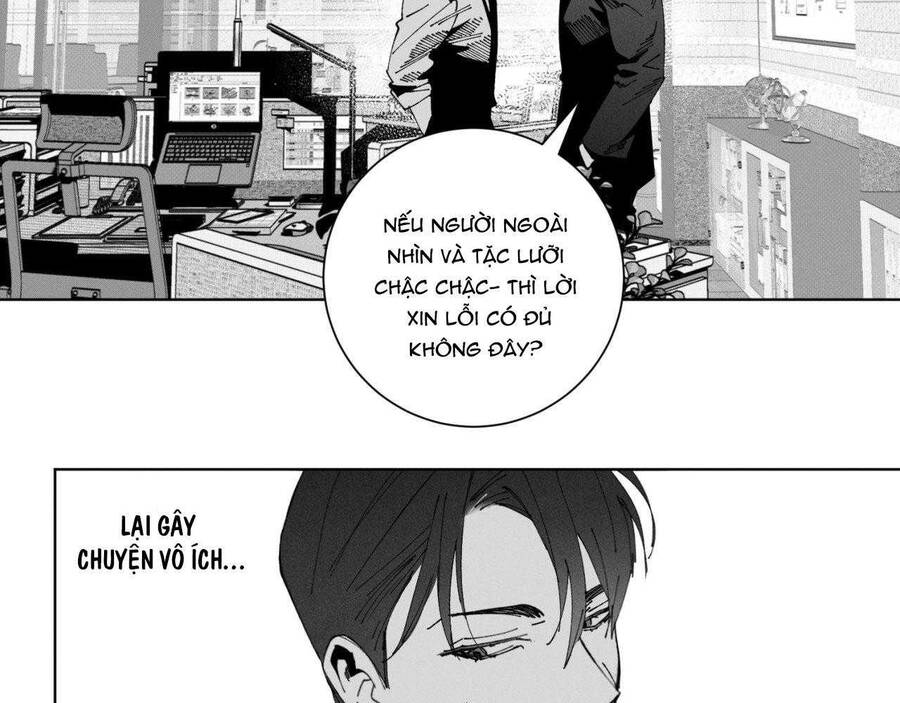Anh Vẫn Sẽ Yêu Em Kể Cả Khi Điều Đó Là Sai - Chapter 19.1 - Page 12