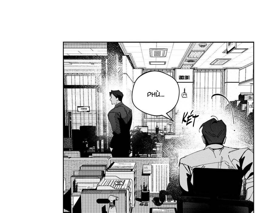 Anh Vẫn Sẽ Yêu Em Kể Cả Khi Điều Đó Là Sai - Chapter 19.1 - Page 14