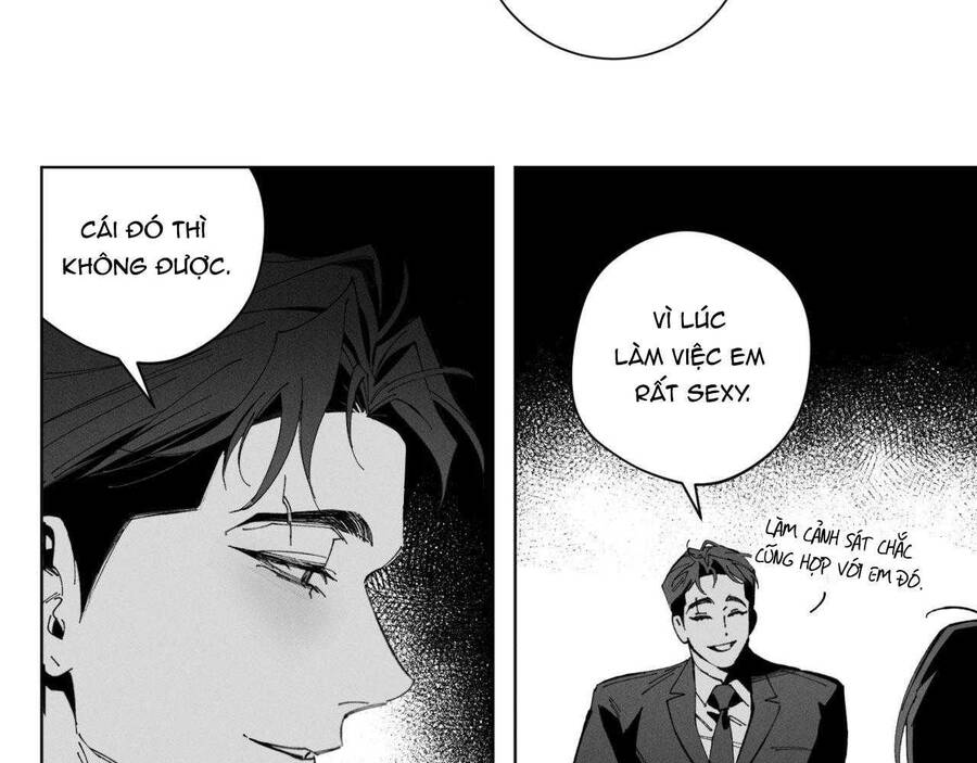 Anh Vẫn Sẽ Yêu Em Kể Cả Khi Điều Đó Là Sai - Chapter 19.1 - Page 19