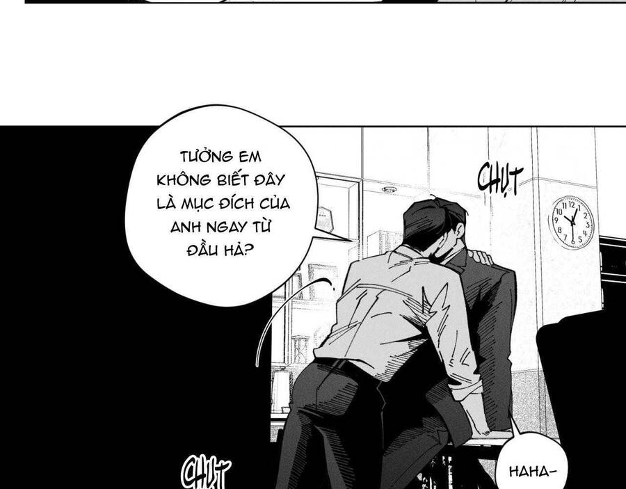 Anh Vẫn Sẽ Yêu Em Kể Cả Khi Điều Đó Là Sai - Chapter 19.1 - Page 21