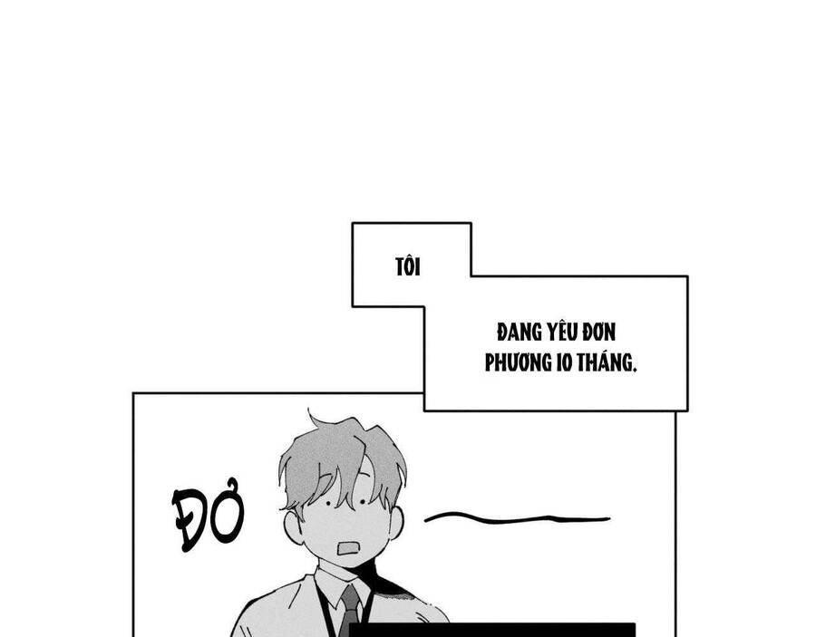 Anh Vẫn Sẽ Yêu Em Kể Cả Khi Điều Đó Là Sai - Chapter 19.1 - Page 24