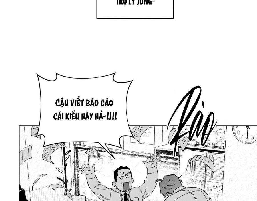 Anh Vẫn Sẽ Yêu Em Kể Cả Khi Điều Đó Là Sai - Chapter 19.1 - Page 27