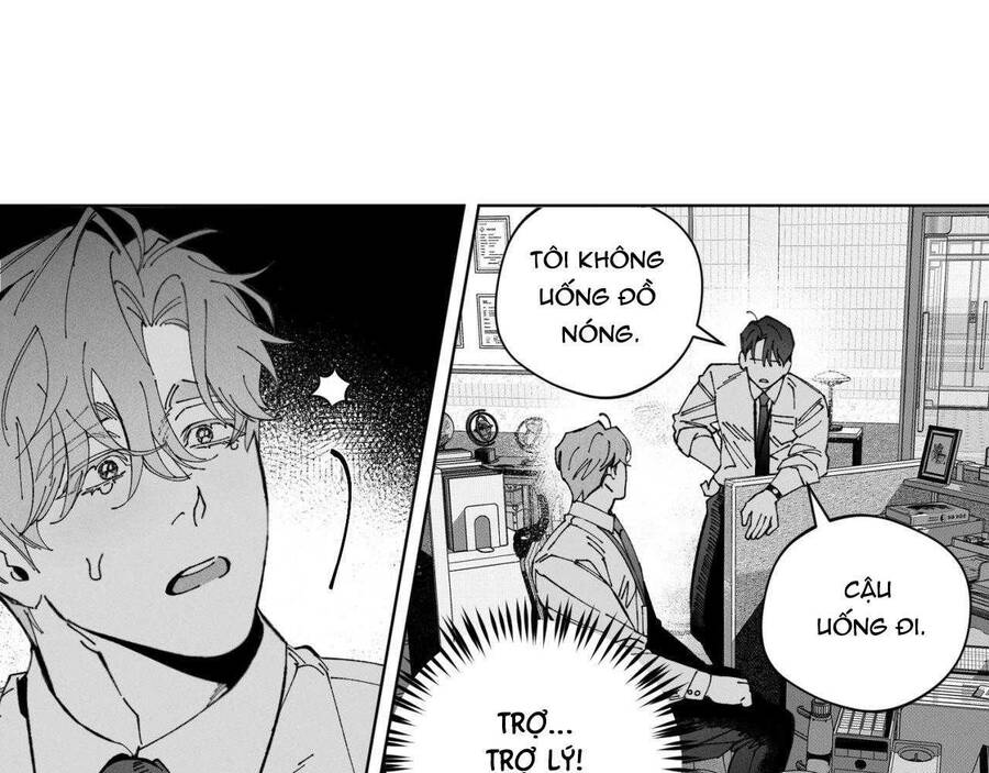 Anh Vẫn Sẽ Yêu Em Kể Cả Khi Điều Đó Là Sai - Chapter 19.1 - Page 30