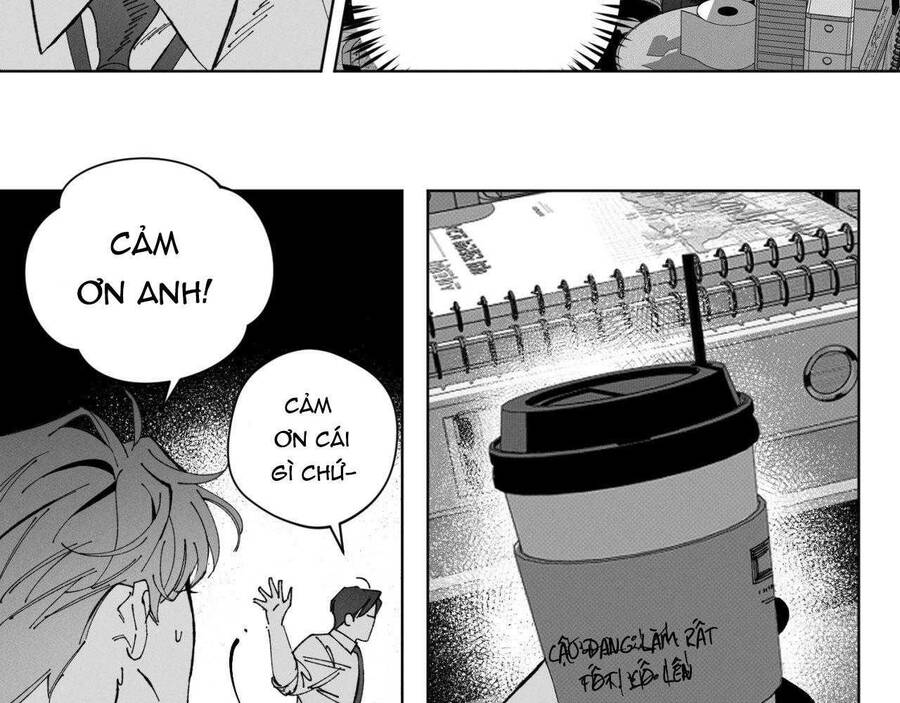 Anh Vẫn Sẽ Yêu Em Kể Cả Khi Điều Đó Là Sai - Chapter 19.1 - Page 31