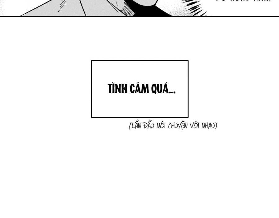Anh Vẫn Sẽ Yêu Em Kể Cả Khi Điều Đó Là Sai - Chapter 19.1 - Page 33