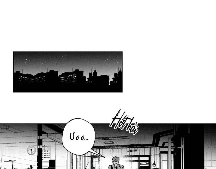 Anh Vẫn Sẽ Yêu Em Kể Cả Khi Điều Đó Là Sai - Chapter 19.1 - Page 34