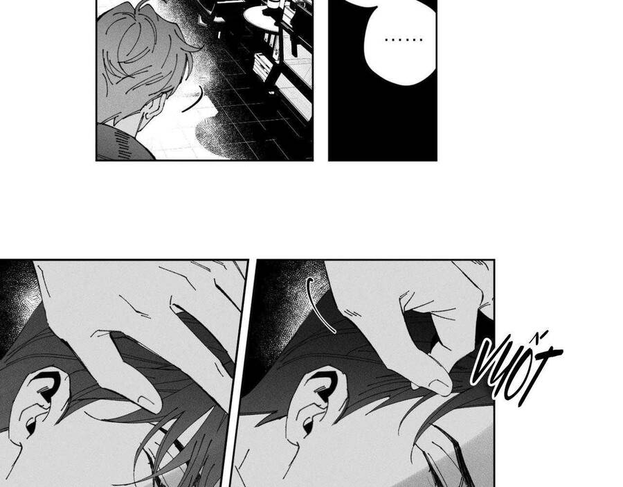 Anh Vẫn Sẽ Yêu Em Kể Cả Khi Điều Đó Là Sai - Chapter 19.1 - Page 38